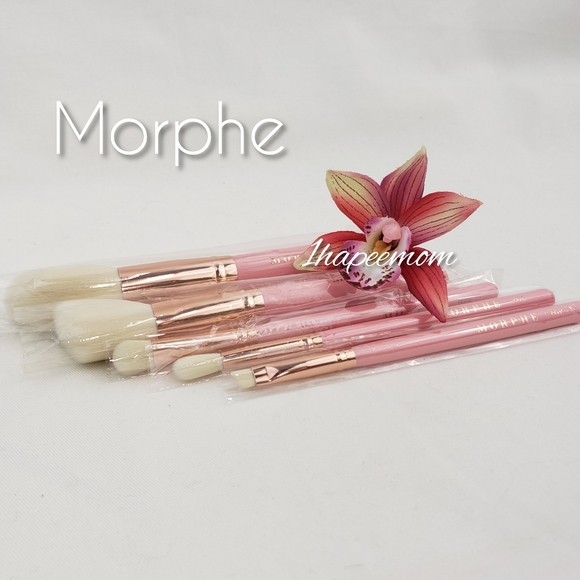 Morphe PK36 Tapered Blending Brush Eyeshadow - Picture 7 of 7